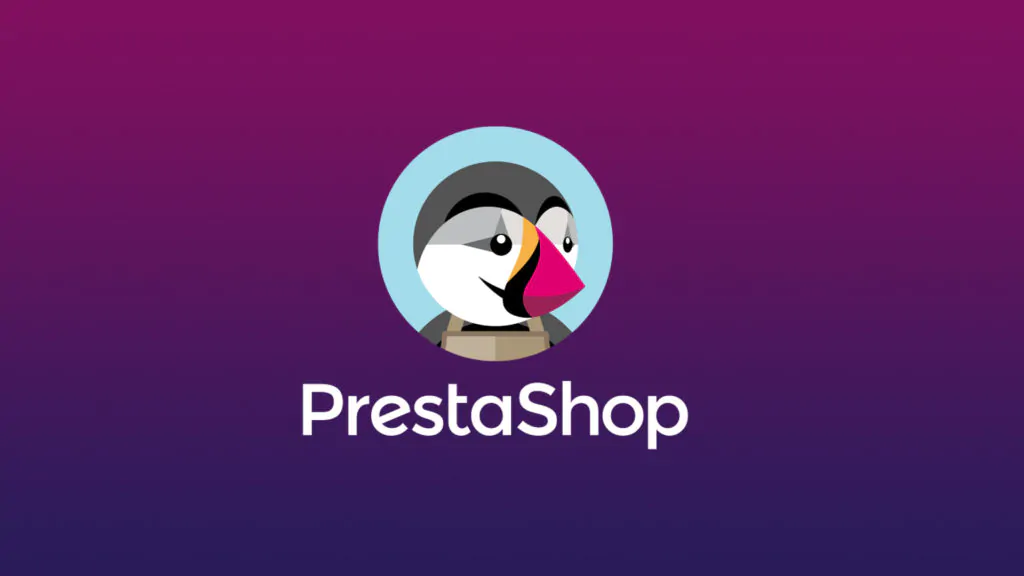 PrestaShop platforma sklepu internetowego