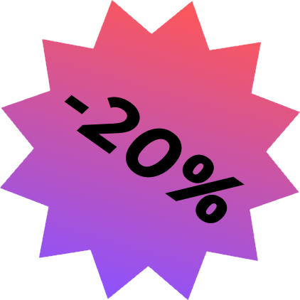 discount20