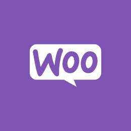 woocommerce logo icon