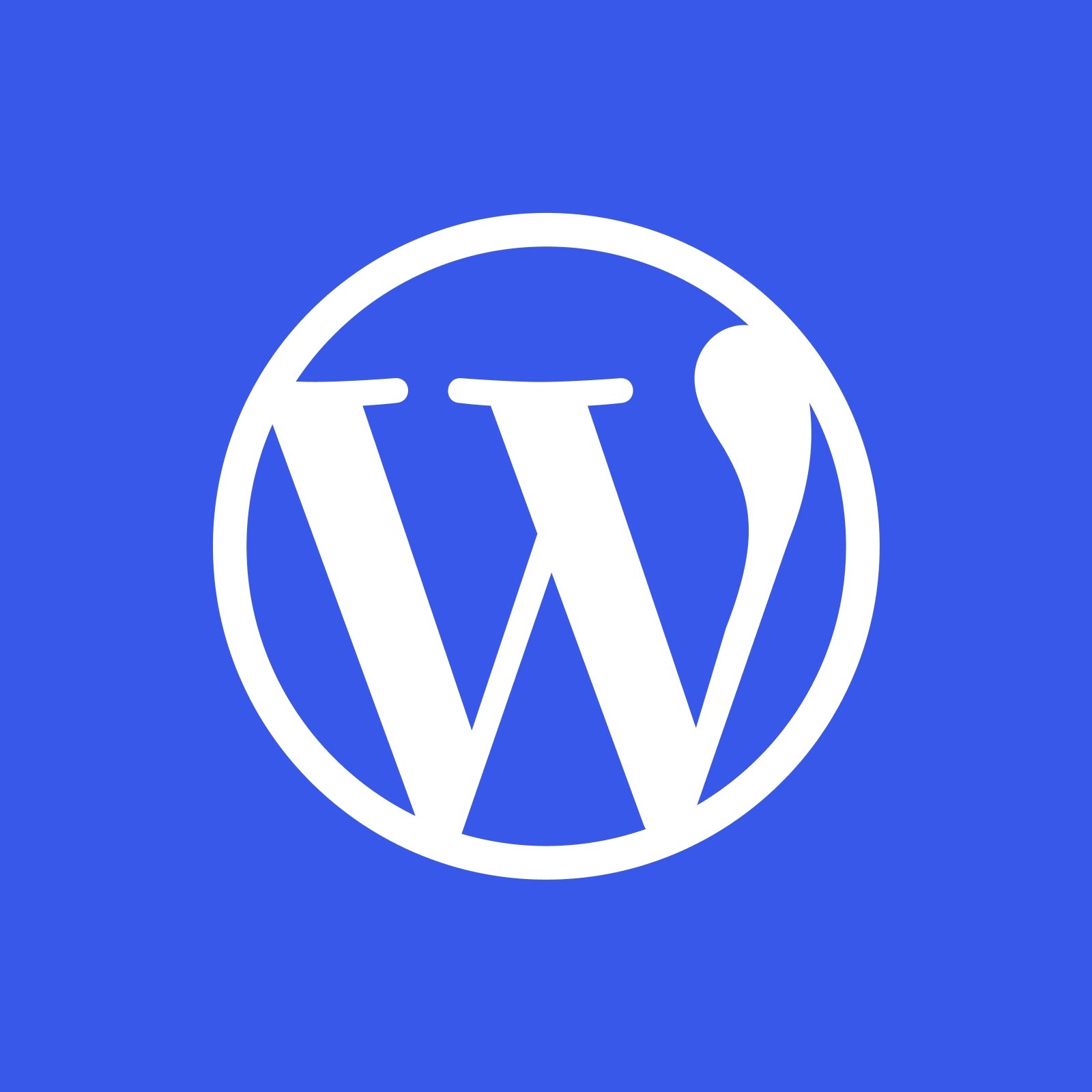 wordpress