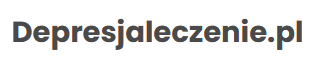 depresja leczenie logo