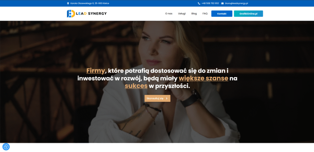 leadsynergyhomescreen