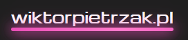 wiktor pietrzak logo