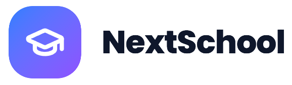 SaaS dla startupu Next School